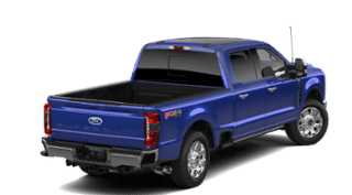 2026 Ford Super Duty® External Image 4